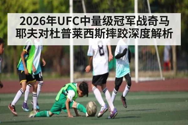 2026年UFC中量级冠军战奇马耶夫对杜普莱西斯摔跤深度解析(kaiyun)
